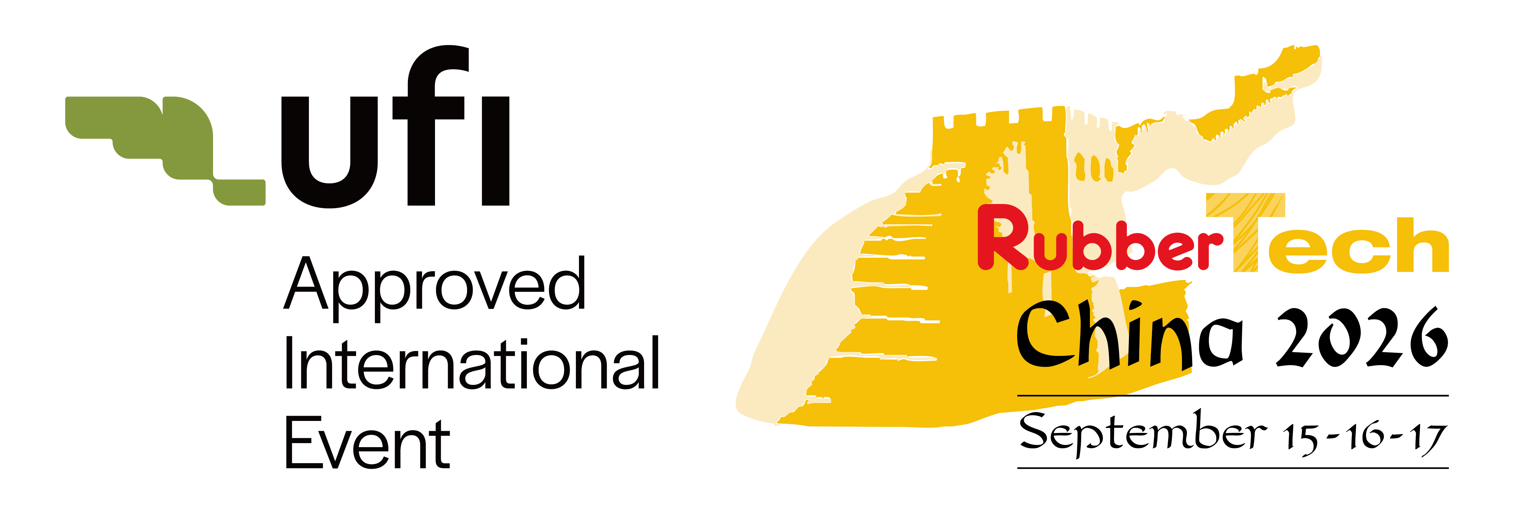 RUBBERTECH CHINA 2026
