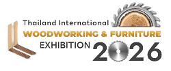 THAILAND INTERNATIONAL WOODWORKING AND FURNITURE EXHIBITION 2026