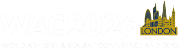 WAC - WORLD ADHESIVE & SEALANT CONFERENCE 2026