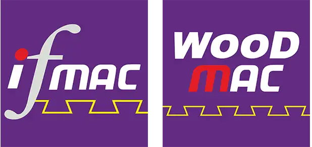 IFMAC & WOODMAC 2026 logo