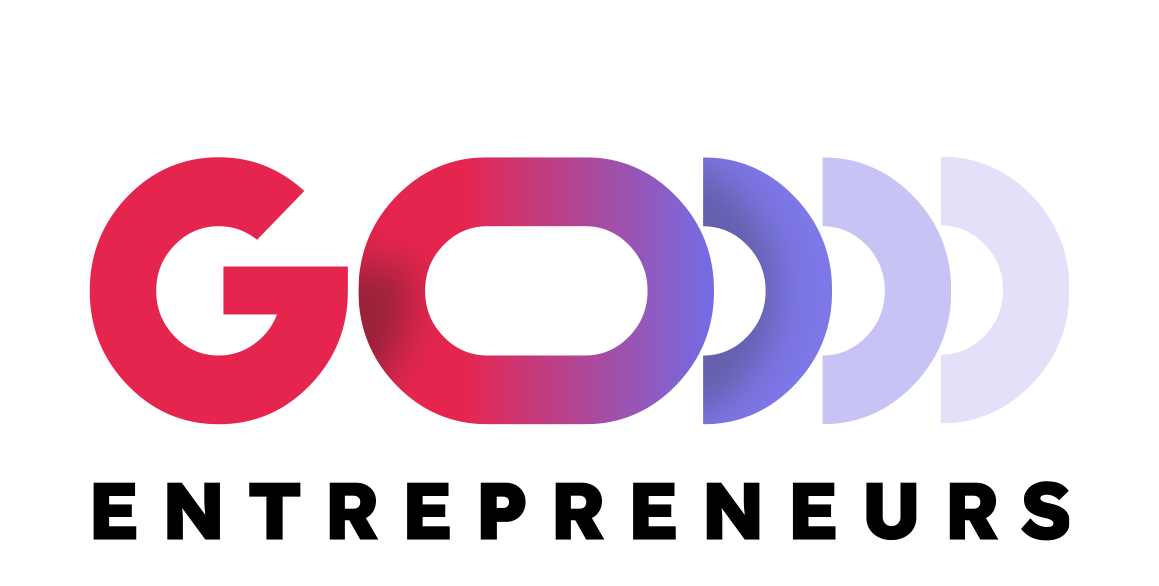 GO Entrepreneurs Lyon logo