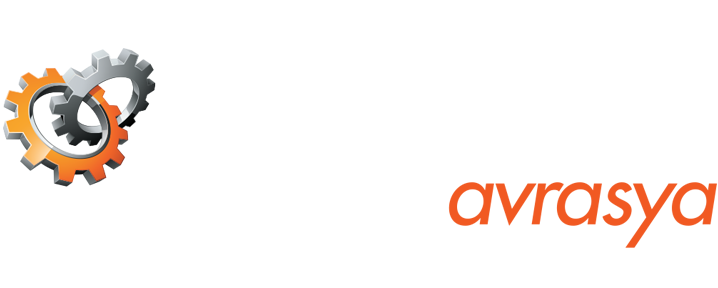 MAKTEK Eurasia 2026 logo