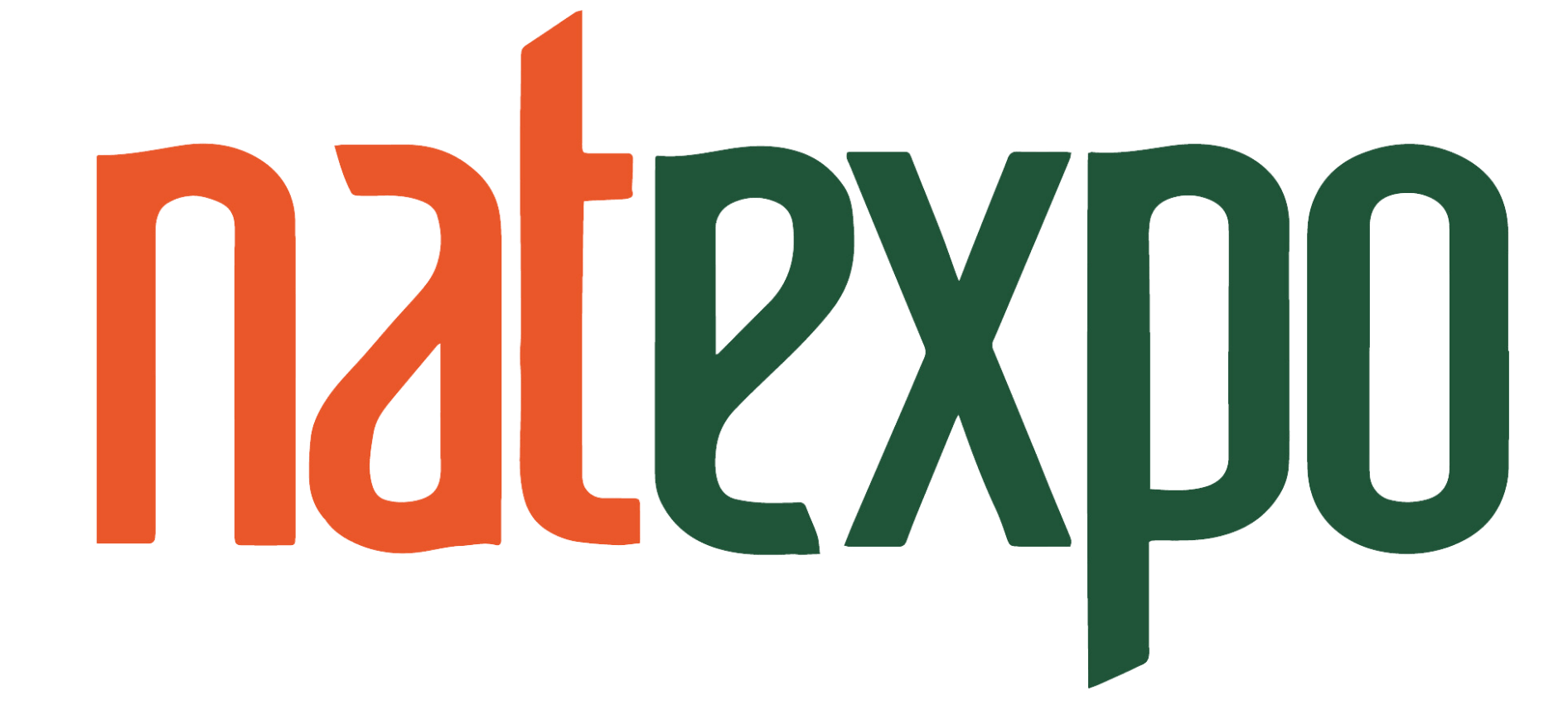 Natexpo 2026 logo