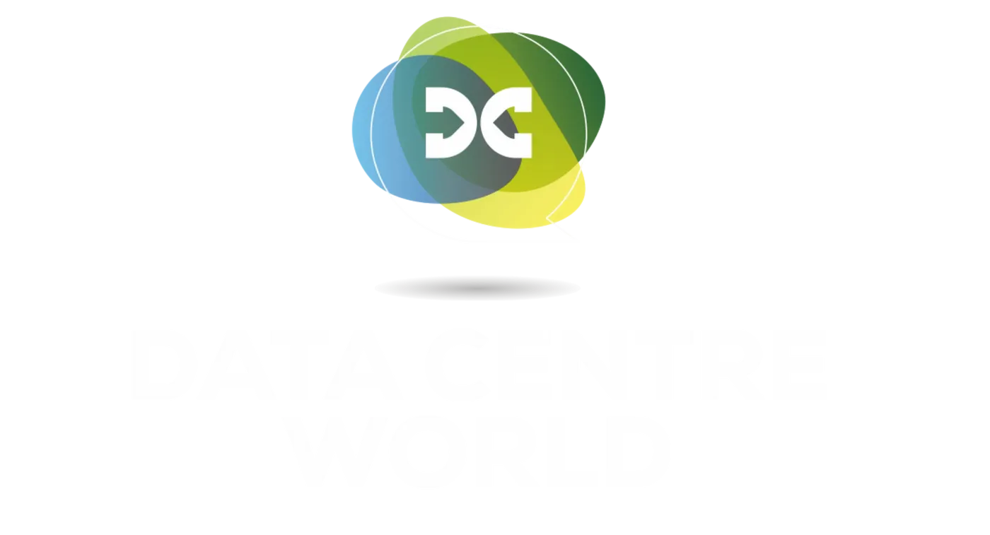 DATA CENTRE WORLD - ASIA 2026 logo
