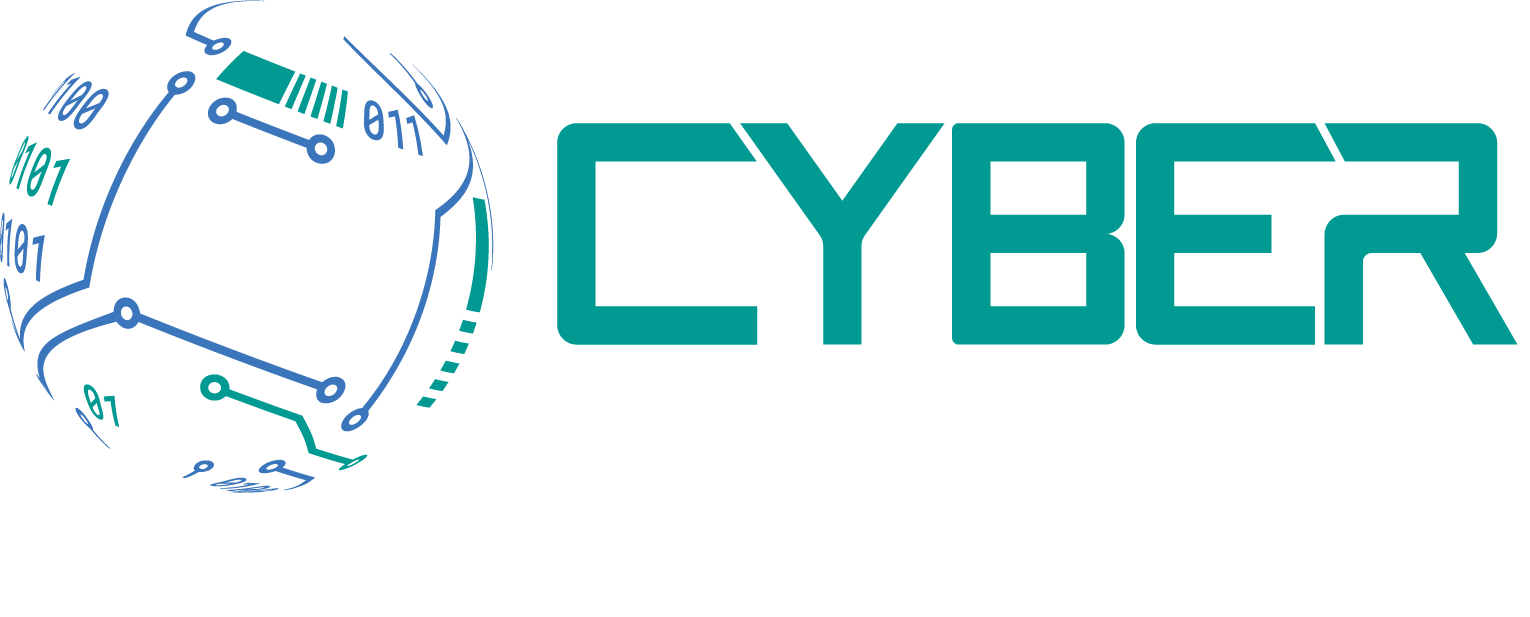International Cyber Expo 2026 logo