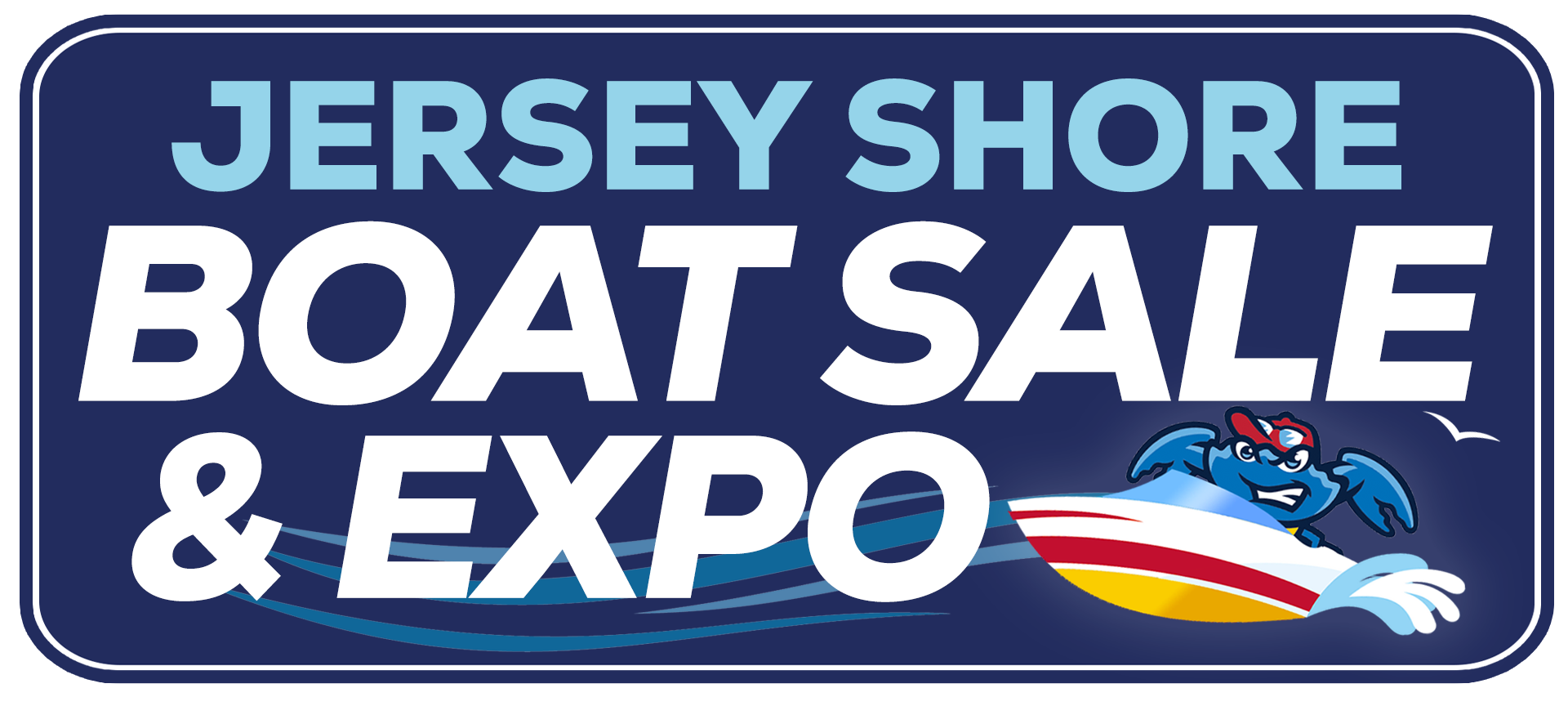 JERSEY SHORE BOAT SALE & EXPO 2026