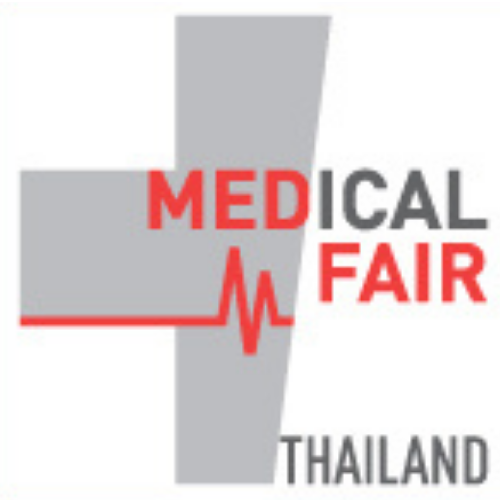 MEDICAL FAIR THAILAND 2027
