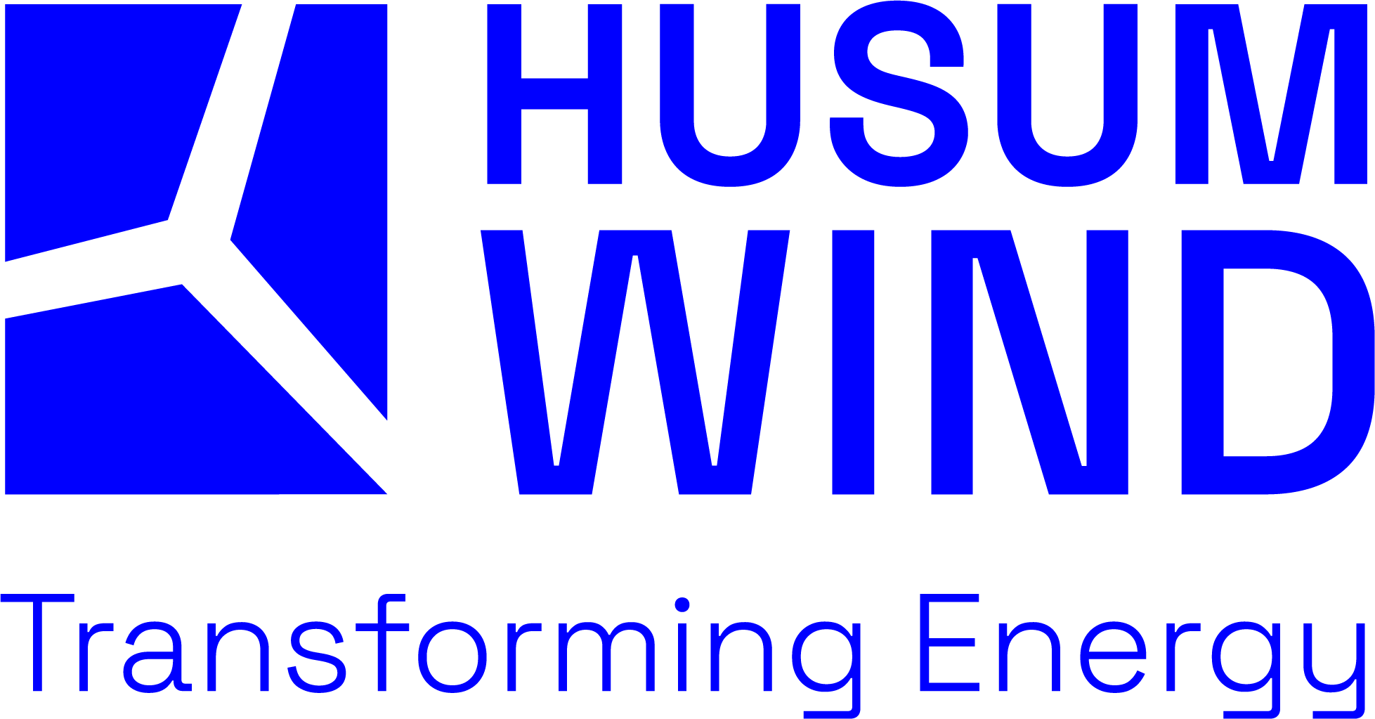 HUSUM WIND 2027 logo