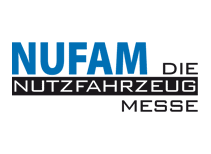 NUFAM 2027 logo