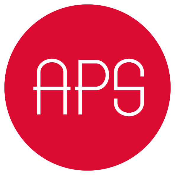 APS - ALARMES PROTECTION SECURITE 2027 logo