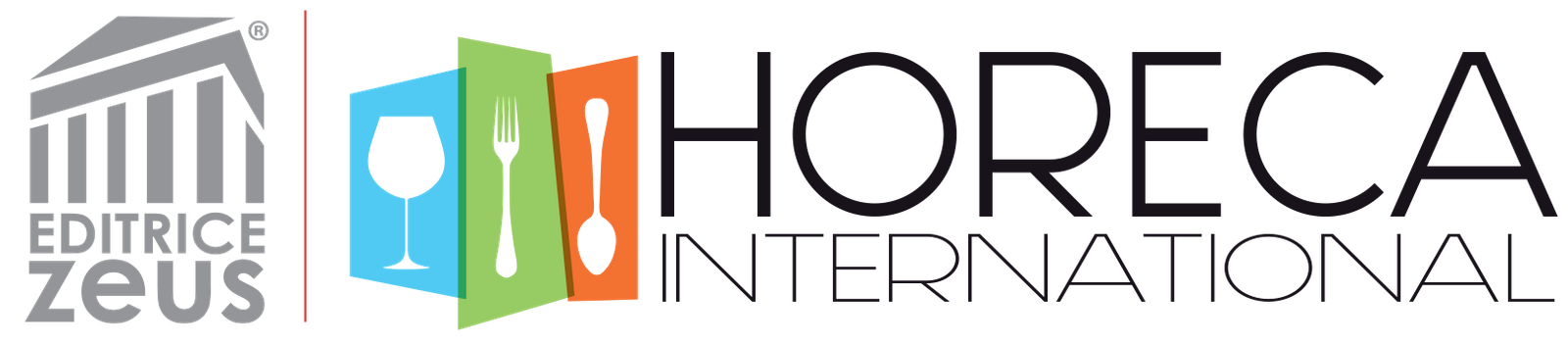 HORECA EXPO GEORGIA 2026 logo