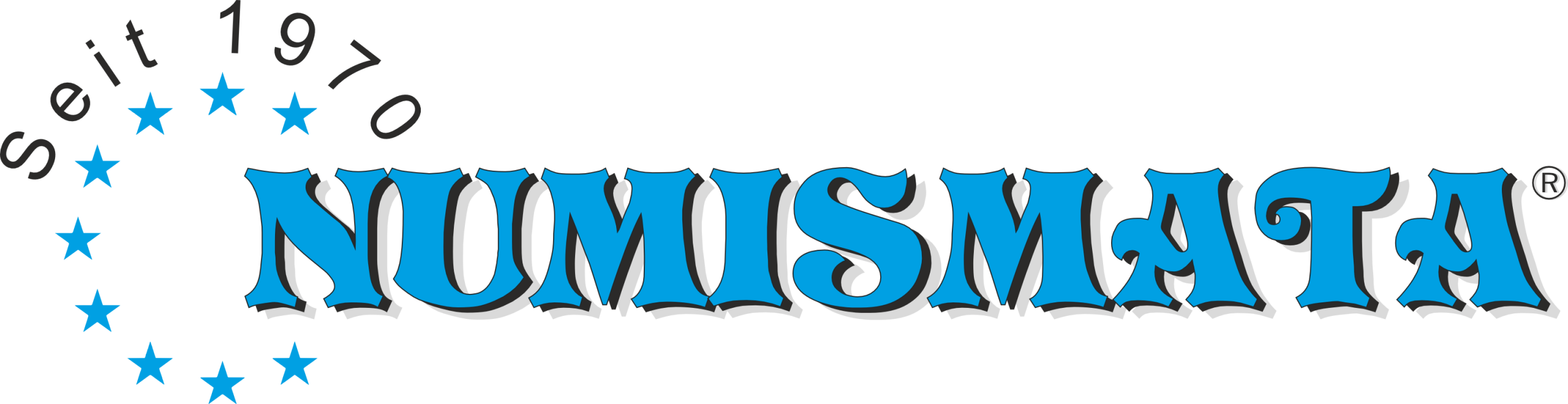 NUMISMATA BERLIN 2026 logo