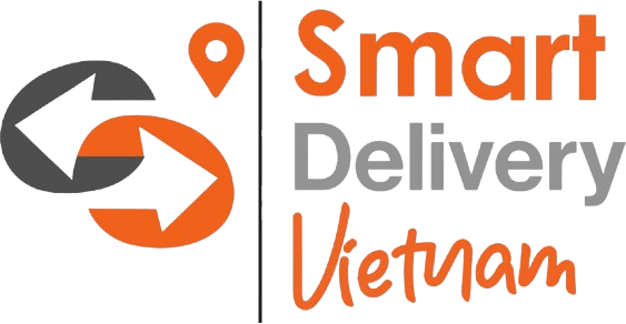SMART DELIVERY EXPO - VIETNAM 2026 logo