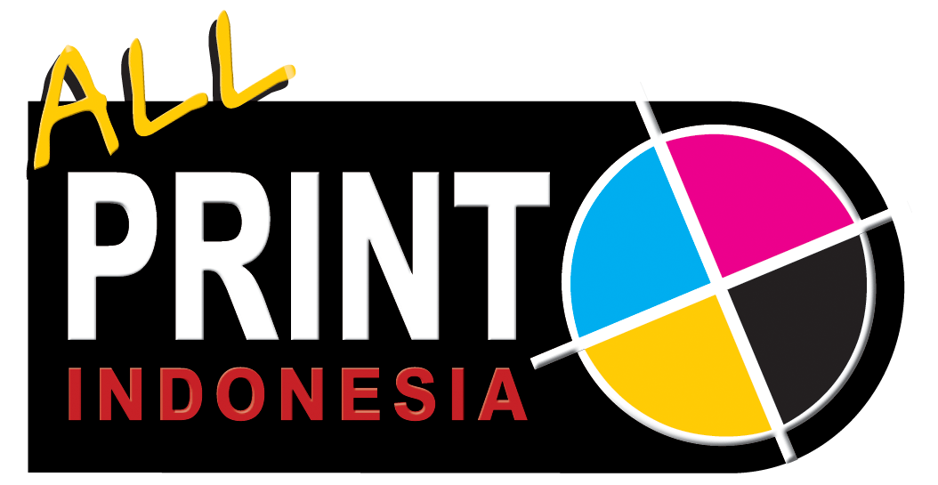 ALLPRINT INDONESIA 2026 logo