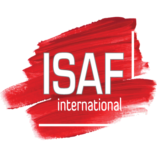 ISAF Fire & Rescue Fair - International Fire, Emergency, Search and Rescue Exhibition logo
