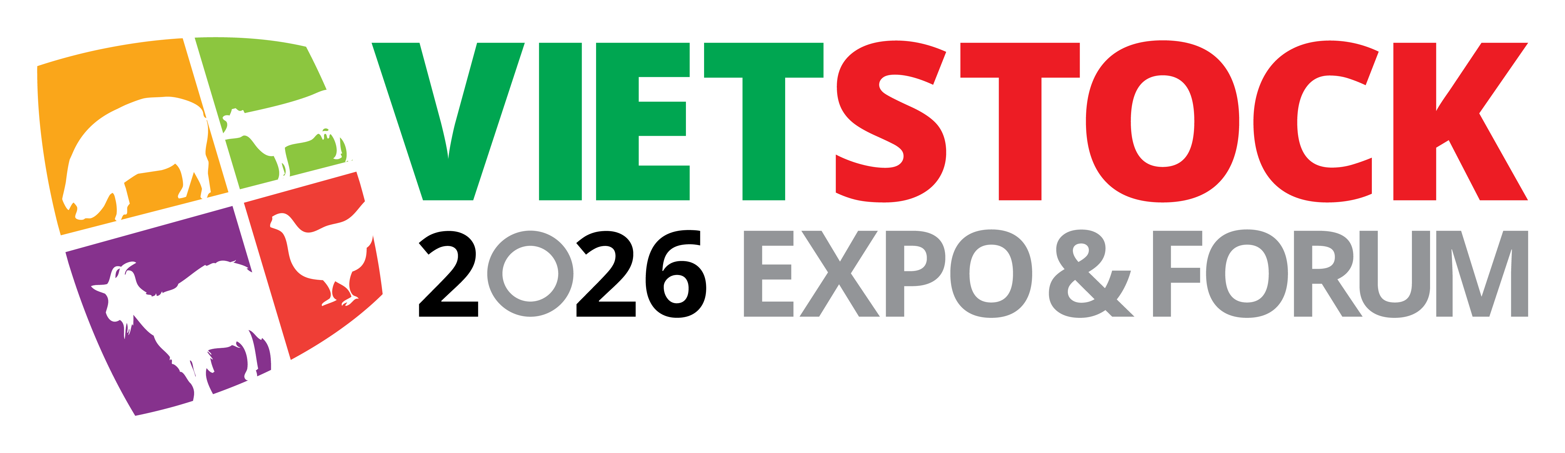 VIETSTOCK EXPO & FORUM 2026