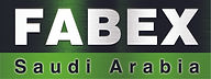 FABEX SAUDI ARABIA 2026 logo