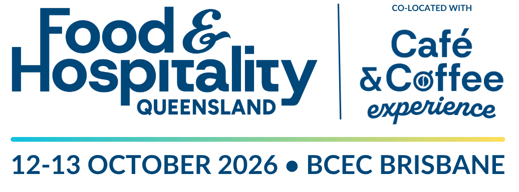 FOOD & HOSPITALITY QUEENSLAND 2026