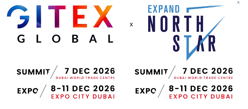 GITEX GLOBAL 2026