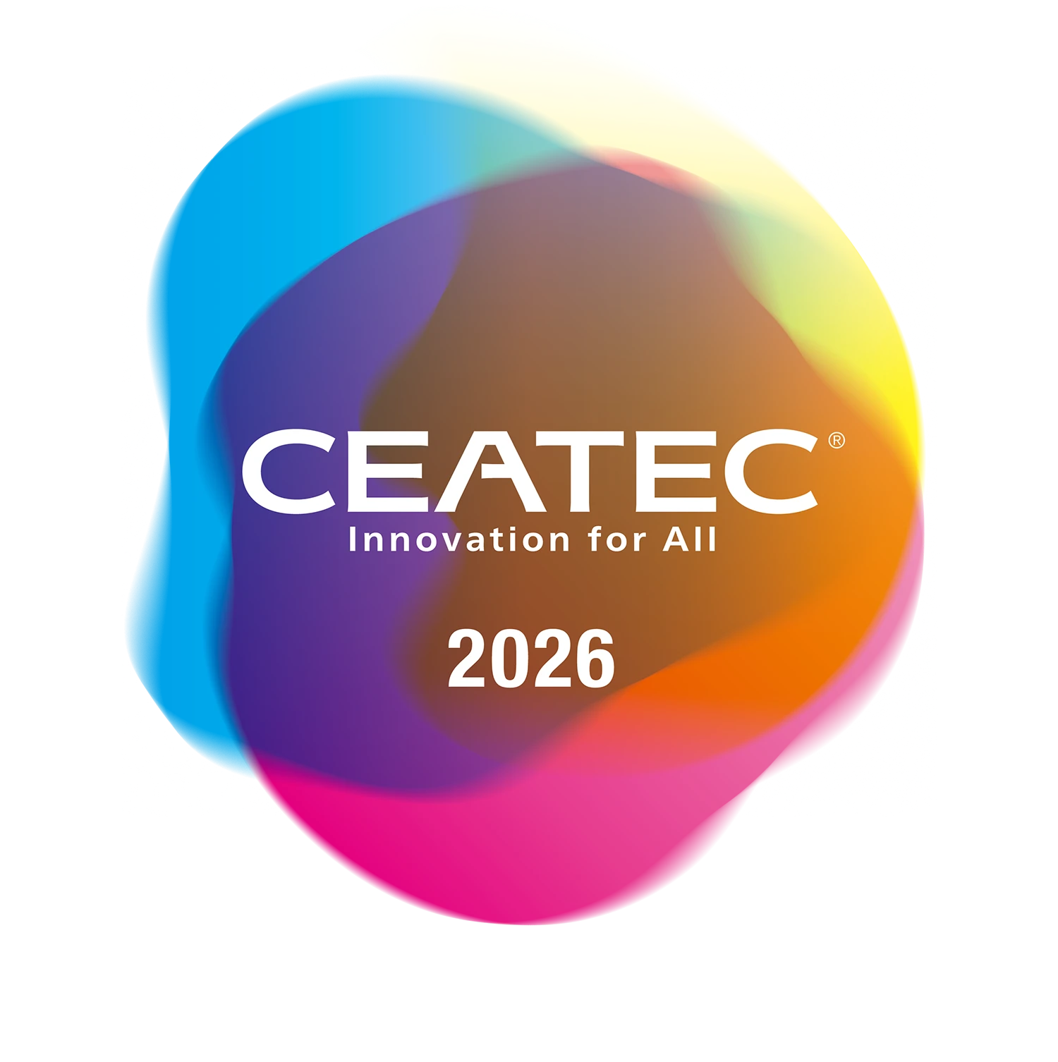 CEATEC JAPAN 2026 logo