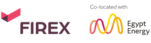 IFTEC EGYPT - FIREX EGYPT 2026 logo