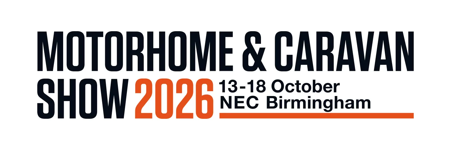 MOTORHOME & CARAVAN SHOW 2026