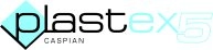PLASTEX CASPIAN 2026 logo