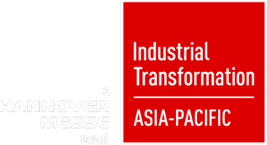 ITAP - INDUSTRIAL TRANSFORMATION ASIA PACIFIC 2026