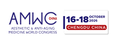 AMWC CHINA - AESTHETIC & ANTI-AGING MEDICINE WORLD CONGRESS 2026