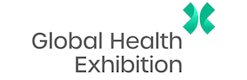 GLOBAL HEALTH EXHIBITION 2026 logo