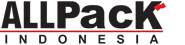 ALLPACK INDONESIA 2026 logo