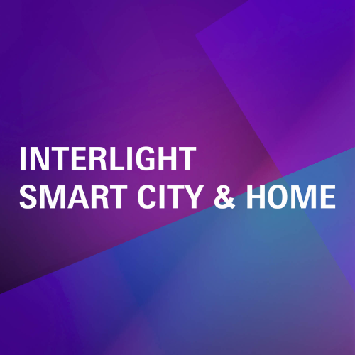 INTERLIGHT RUSSIA | INTELLIGENT BUILDING RUSSIA 2026