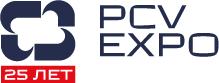 PCVEXPO - PUMPS, COMPRESSORS, VALVES 2026 logo
