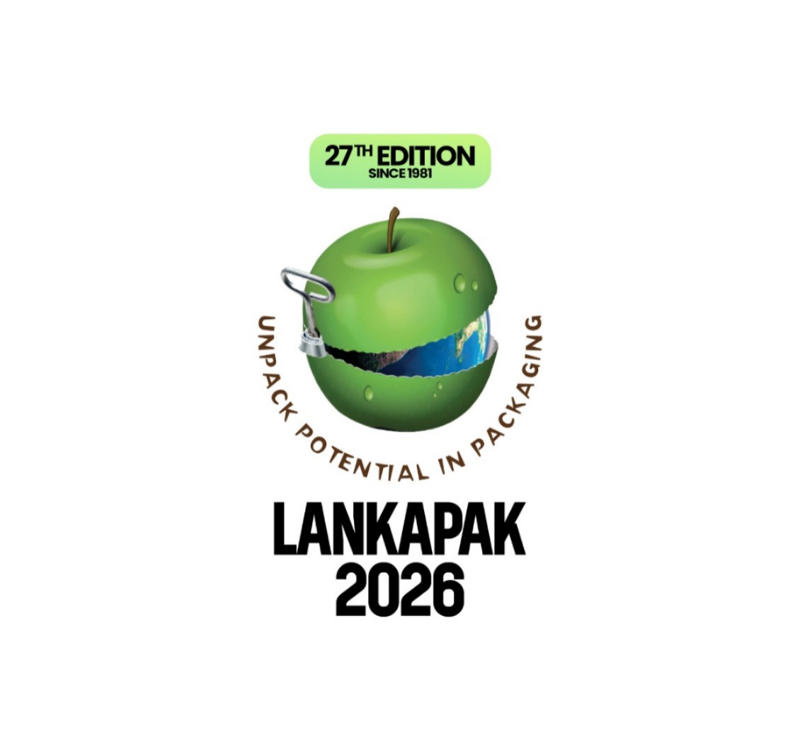 LANKAPACK 2026 logo