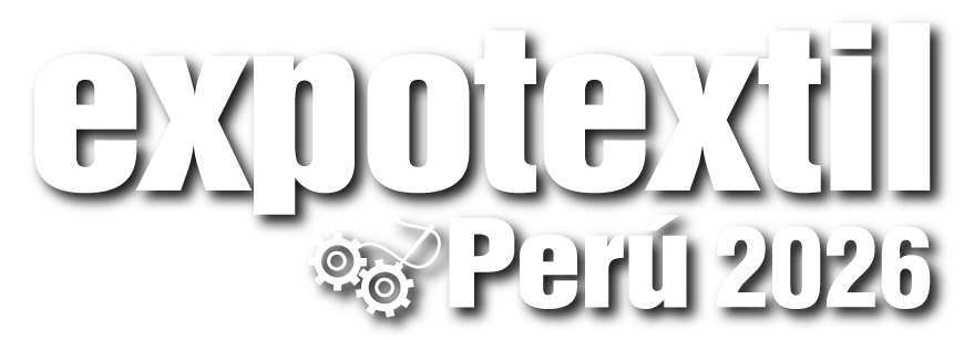 TEXMODA PERÚ 2026 logo