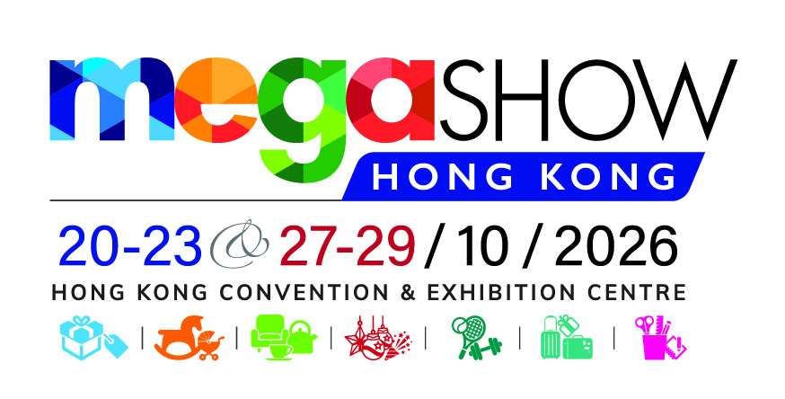 MEGASHOW HONG KONG PART 2 2026 logo