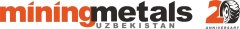 MINING METALS UZBEKISTAN 2026