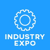 Industry Expo & B2B Meetings logo