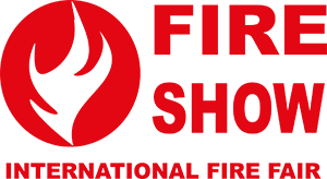 FIRE SHOW 2026 logo