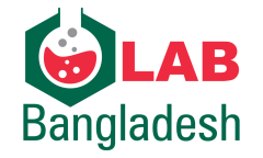 LAB BANGLADESH 2026 logo