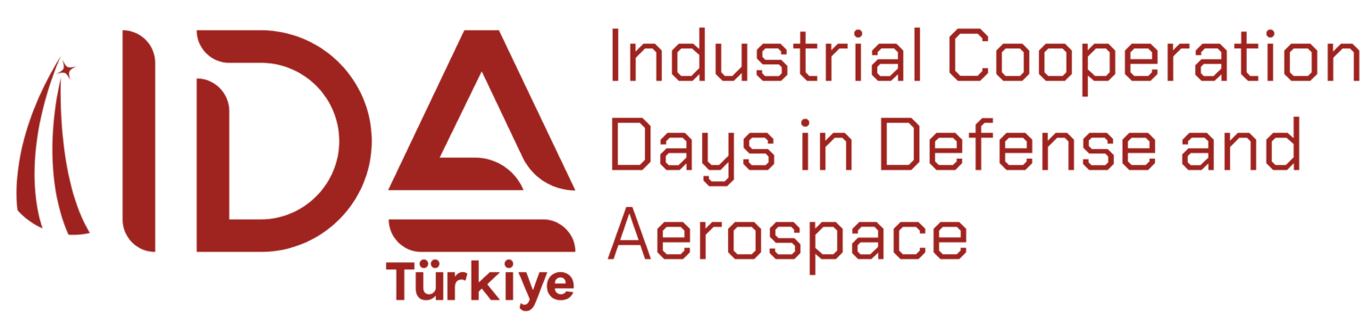 ANKARA INDUSTRIAL COOPERATION DAYS IN DEFENSE & AEROSPACE 2026 logo