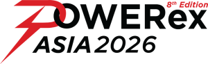 POWEREX ASIA 2026