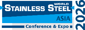 STAINLESS STEEL WORLD ASIA CONFERENCE & EXHIBITION 2026