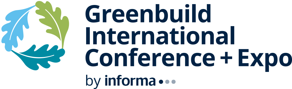 GREENBUILD EXPO 2026