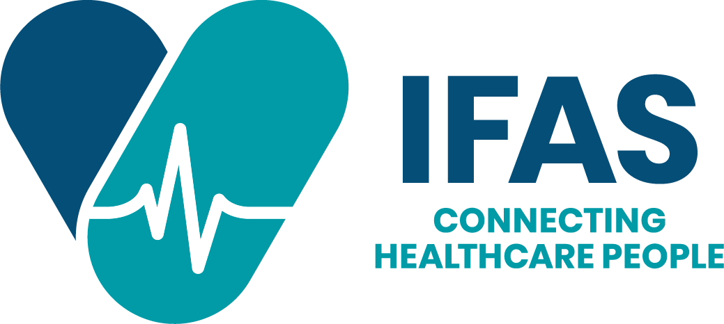 IFAS 2026 logo