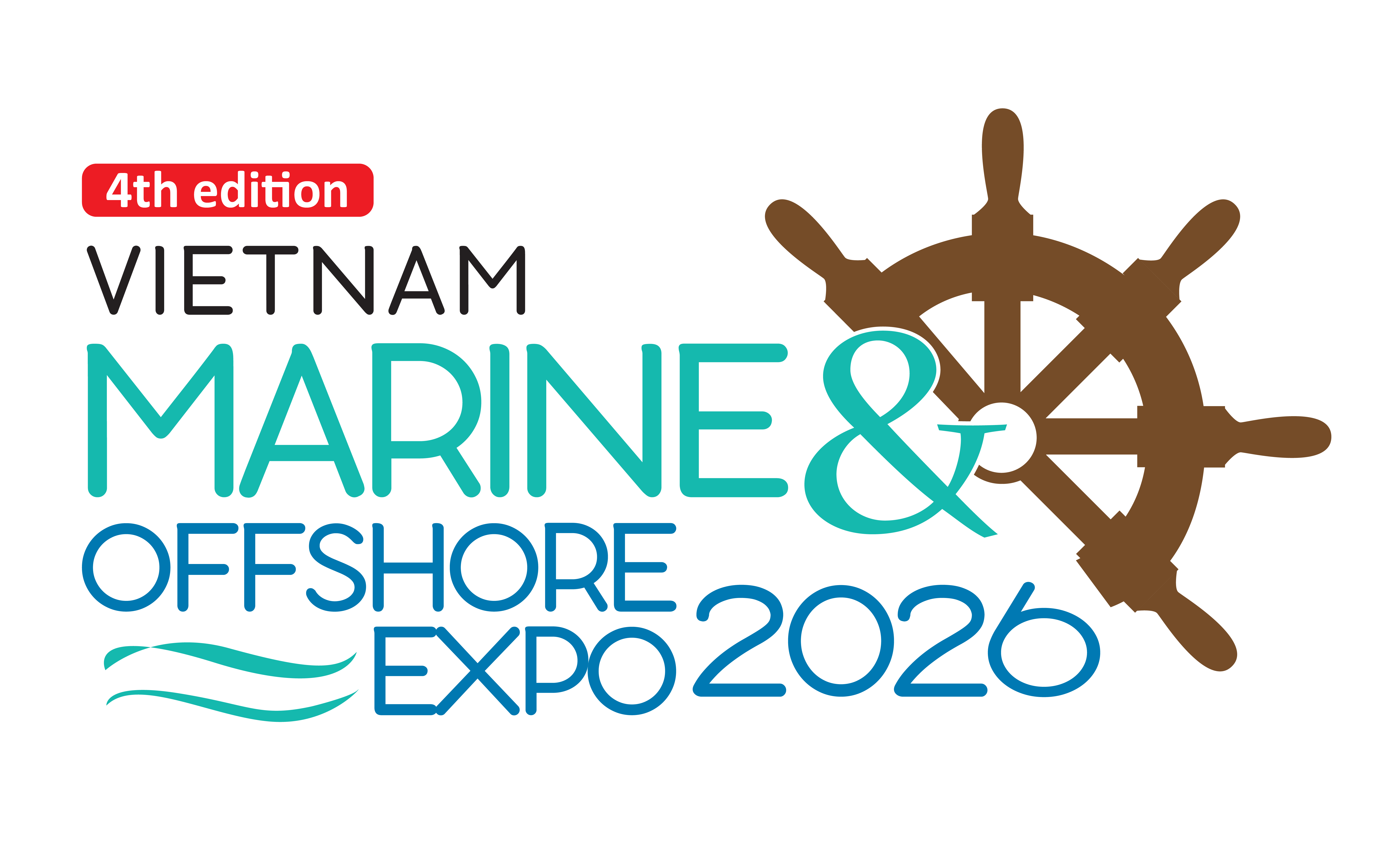 VIMOX - VIETNAM MARINE & OFFSHORE EXPO 2026
