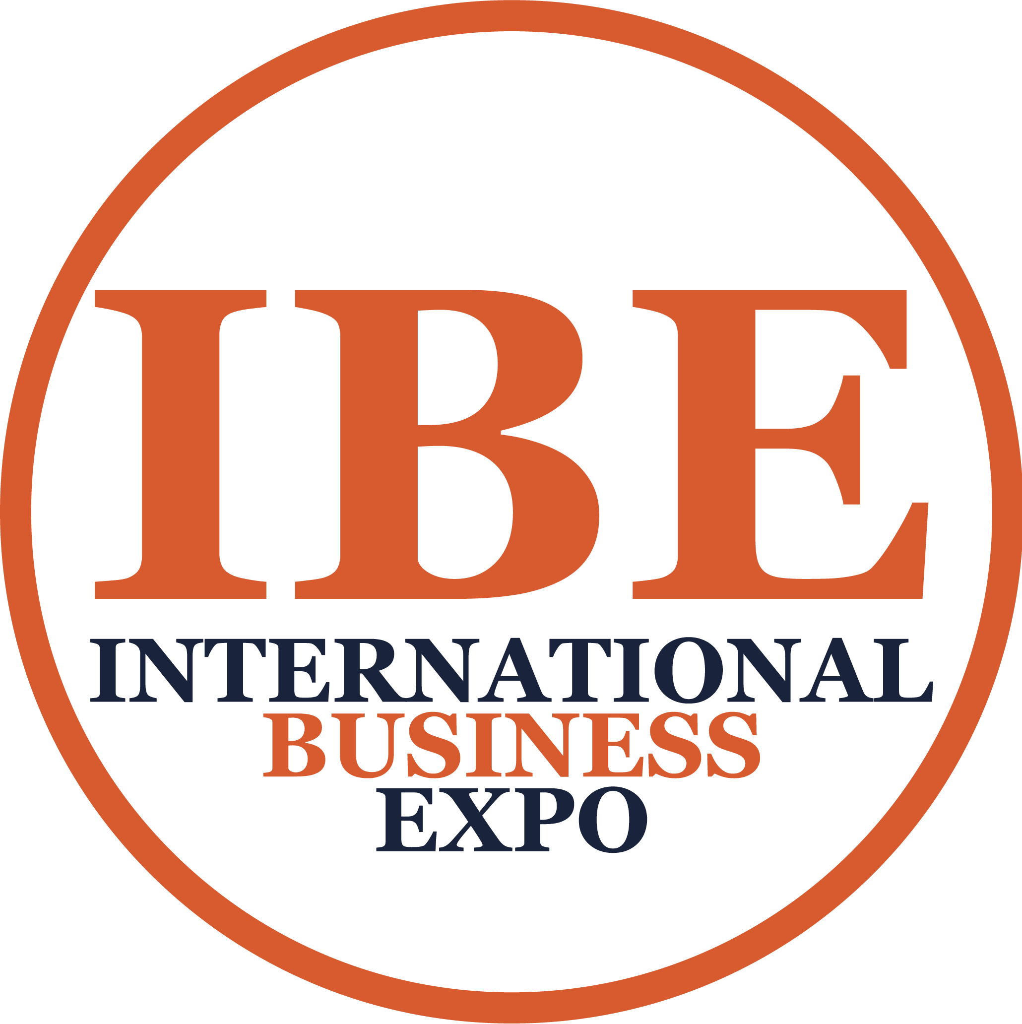 IBE - INTERNATIONAL BUSINESS EXPO 2026