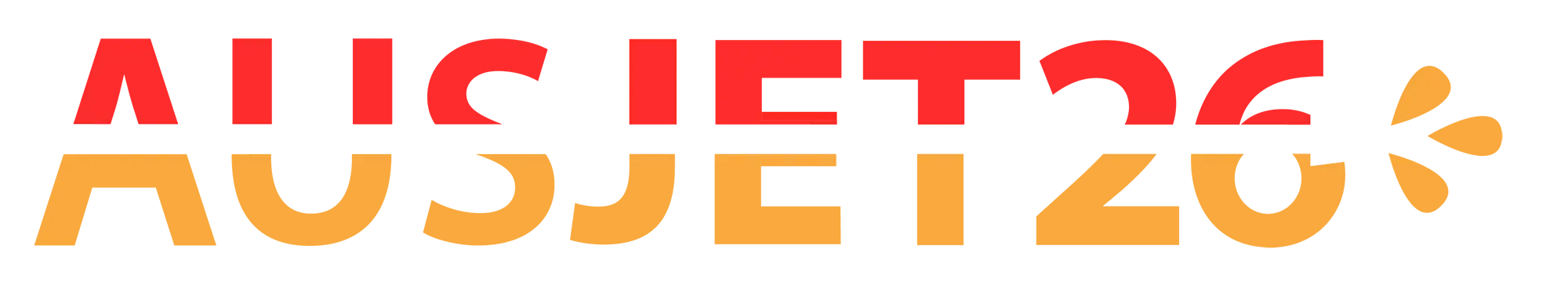 AUSJET 2026 logo