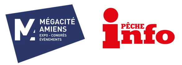 SIPAC - SALON INTERNATIONAL DES PÊCHES AU COUP 2026 logo