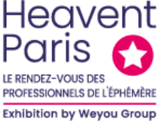 HEAVENT PARIS 2026